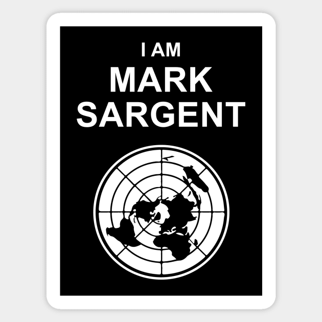 Sargent flat earth outlet